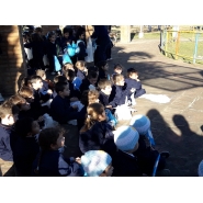 Día de la Bandera